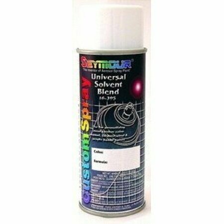 SEYMOUR OF SYCAMORE Seymour Universal Solvent Blend Spray Can 16-395
